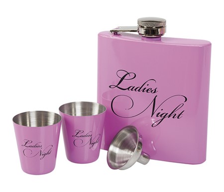 ladies set