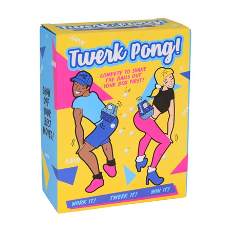 twerk