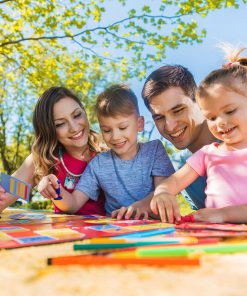 Spel & Roliga Prylar