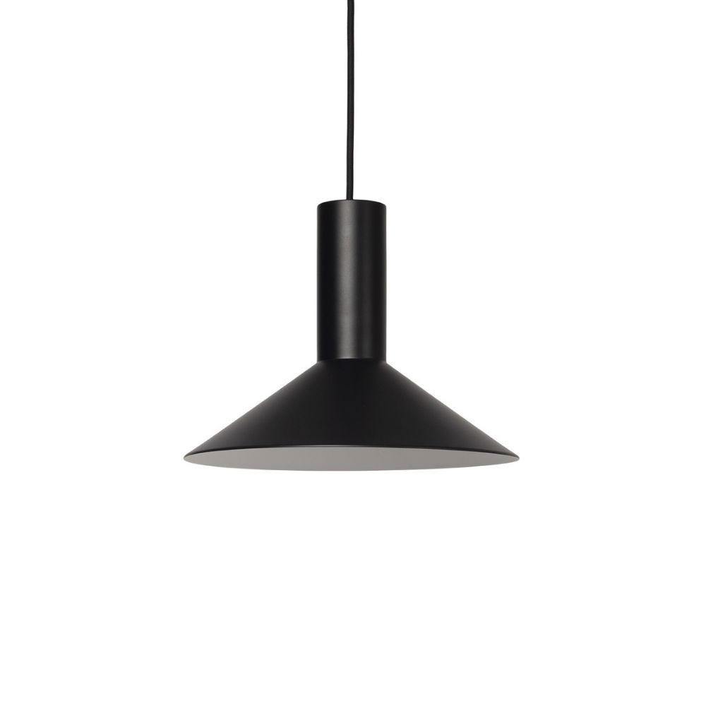 5017BLK_Taklampa_Formel_26xH20_cm_spring_copenhagen_01_202305021156381000.jpg